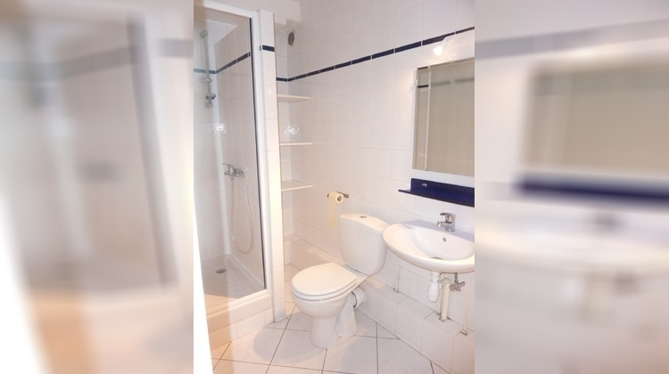 Ma-Cabane - Vente Appartement Strasbourg, 25 m²