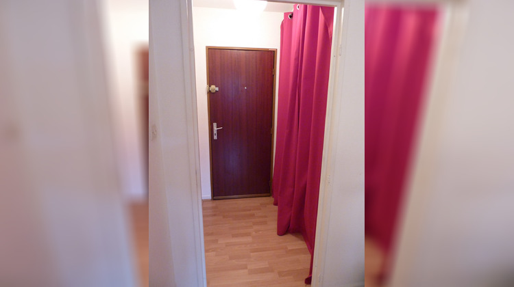 Ma-Cabane - Vente Appartement Strasbourg, 25 m²