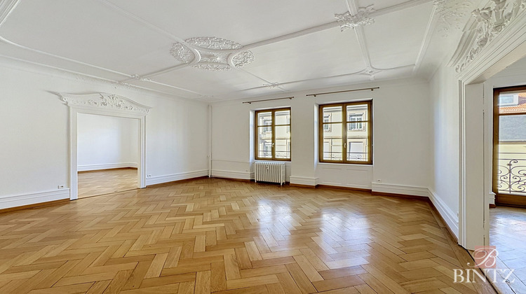 Ma-Cabane - Vente Appartement Strasbourg, 208 m²