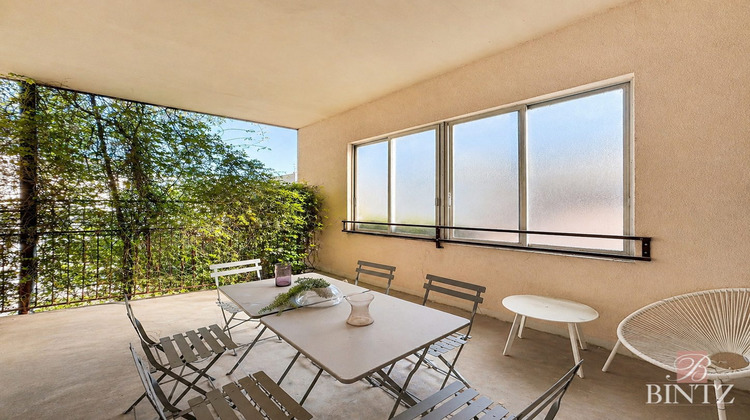 Ma-Cabane - Vente Appartement Strasbourg, 208 m²