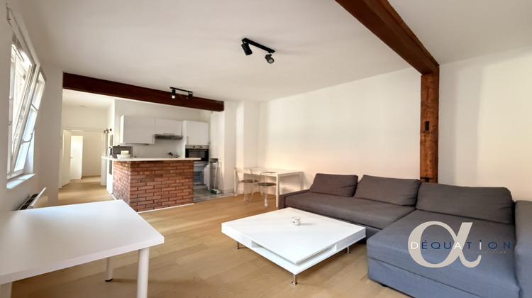 Ma-Cabane - Vente Appartement Strasbourg, 36 m²