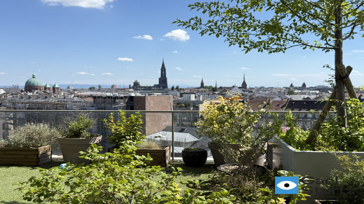 Ma-Cabane - Vente Appartement Strasbourg, 92 m²