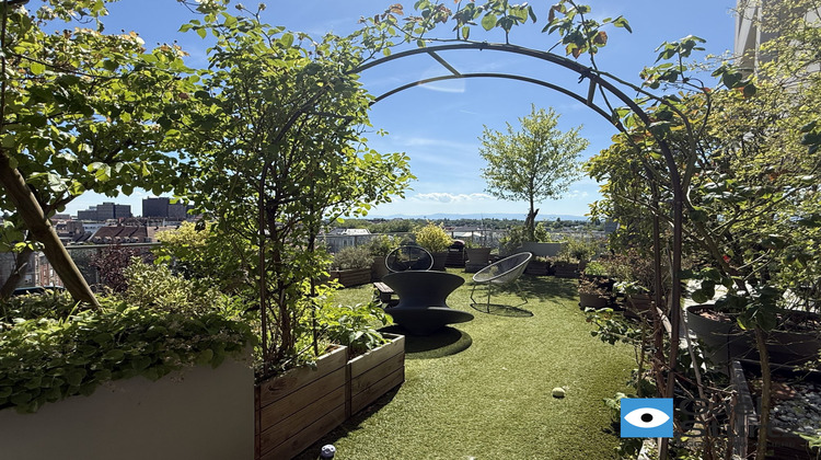 Ma-Cabane - Vente Appartement Strasbourg, 92 m²