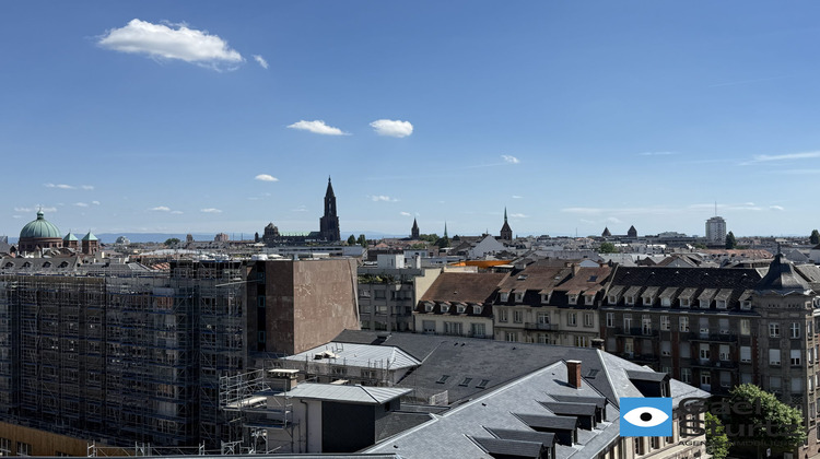 Ma-Cabane - Vente Appartement Strasbourg, 92 m²
