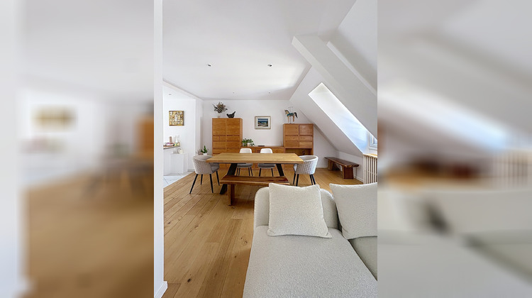 Ma-Cabane - Vente Appartement Strasbourg, 83 m²
