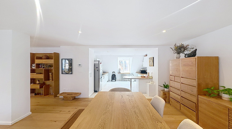 Ma-Cabane - Vente Appartement Strasbourg, 83 m²