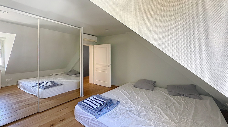 Ma-Cabane - Vente Appartement Strasbourg, 83 m²