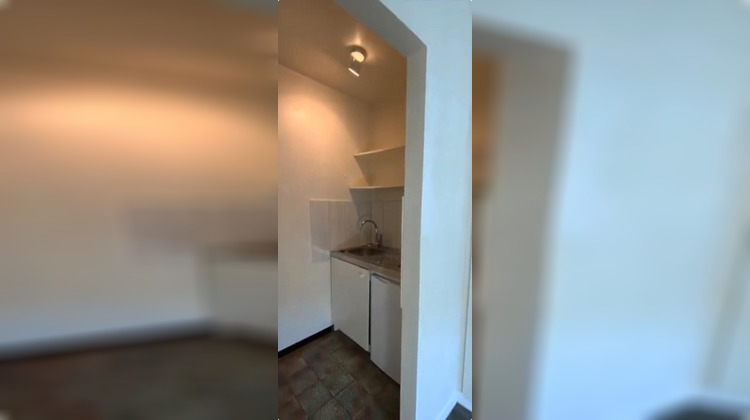 Ma-Cabane - Vente Appartement Strasbourg, 13 m²