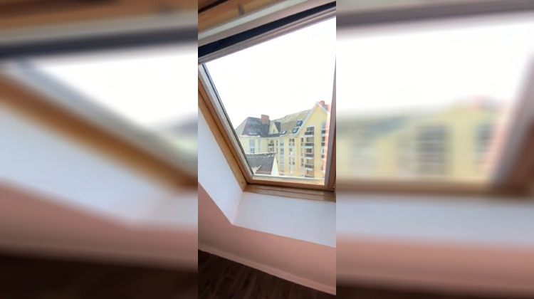 Ma-Cabane - Vente Appartement Strasbourg, 13 m²