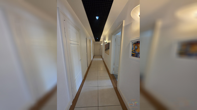Ma-Cabane - Vente Appartement Strasbourg, 127 m²
