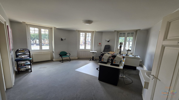 Ma-Cabane - Vente Appartement Strasbourg, 127 m²