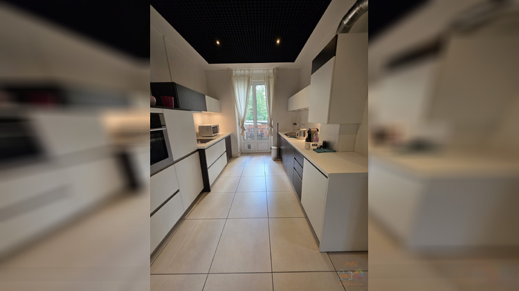 Ma-Cabane - Vente Appartement Strasbourg, 127 m²
