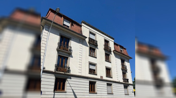 Ma-Cabane - Vente Appartement Strasbourg, 90 m²