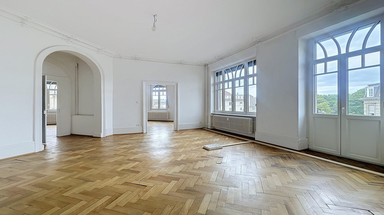 Ma-Cabane - Vente Appartement Strasbourg, 176 m²