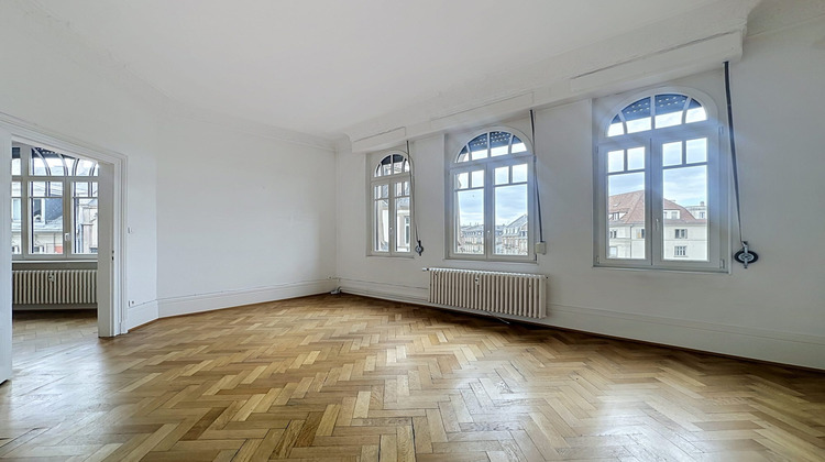 Ma-Cabane - Vente Appartement Strasbourg, 176 m²