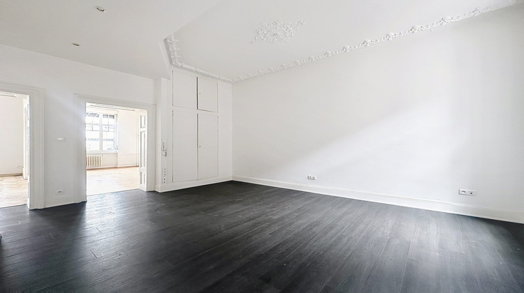 Ma-Cabane - Vente Appartement Strasbourg, 176 m²