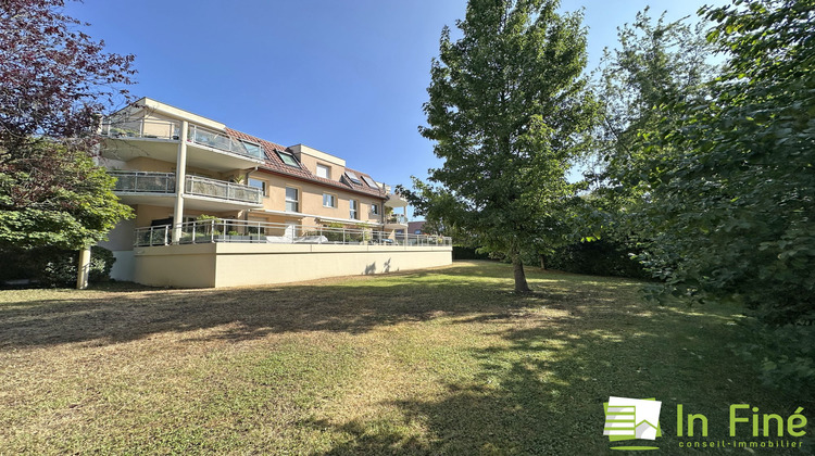 Ma-Cabane - Vente Appartement Strasbourg, 118 m²