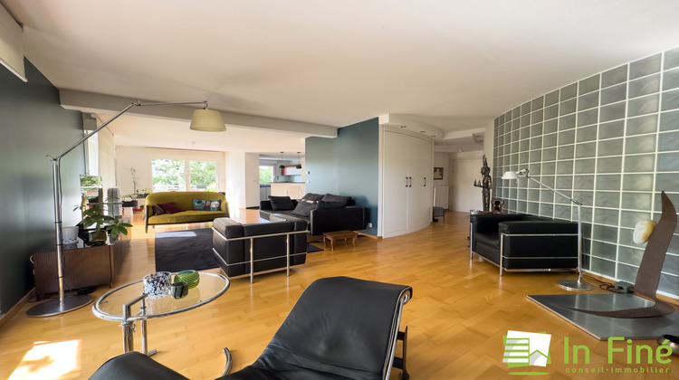 Ma-Cabane - Vente Appartement Strasbourg, 118 m²