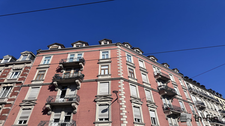 Ma-Cabane - Vente Appartement Strasbourg, 359 m²