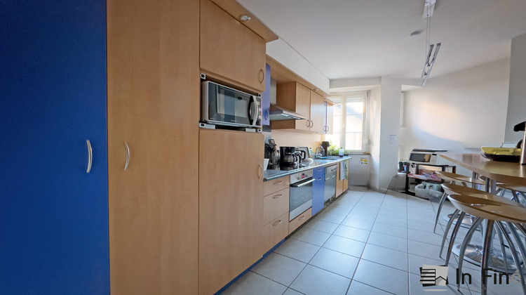 Ma-Cabane - Vente Appartement Strasbourg, 132 m²