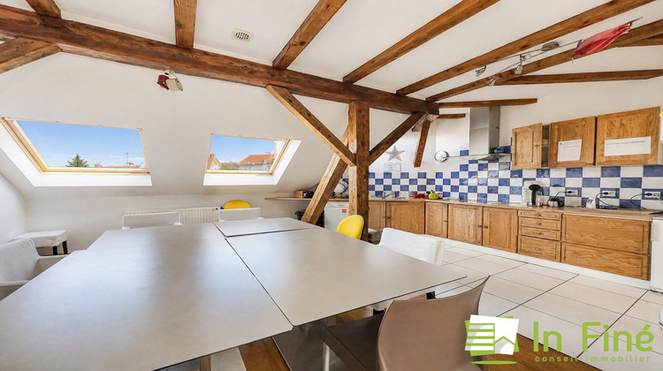 Ma-Cabane - Vente Appartement Strasbourg, 105 m²