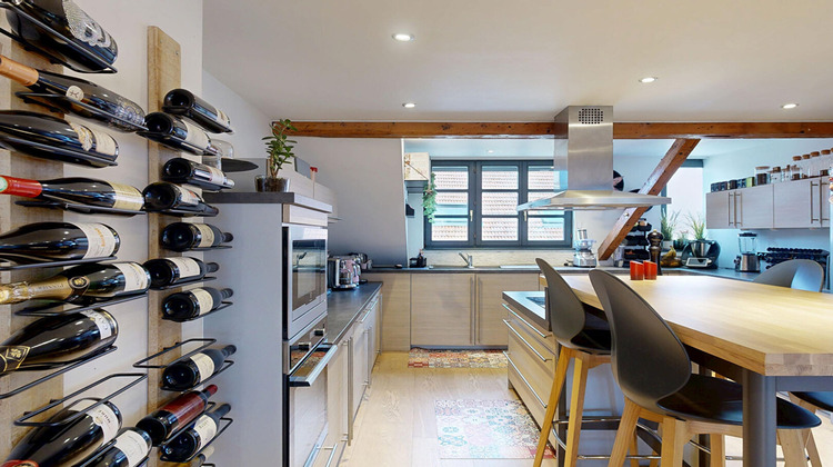Ma-Cabane - Vente Appartement STRASBOURG, 139 m²