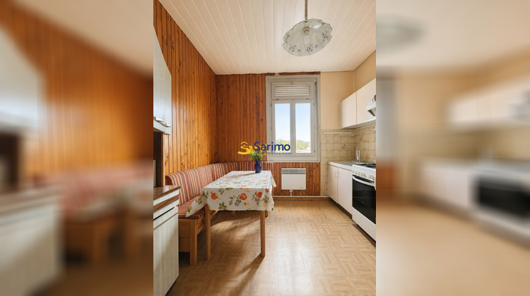 Ma-Cabane - Vente Appartement Strasbourg, 63 m²