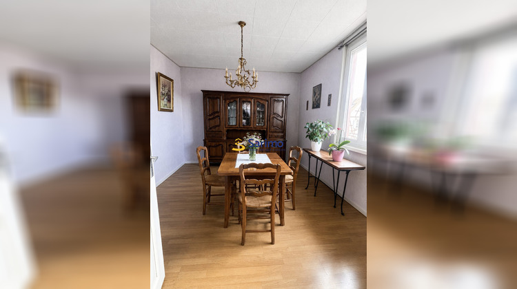 Ma-Cabane - Vente Appartement Strasbourg, 63 m²