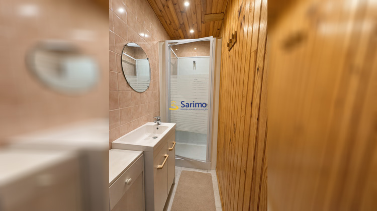 Ma-Cabane - Vente Appartement Strasbourg, 63 m²