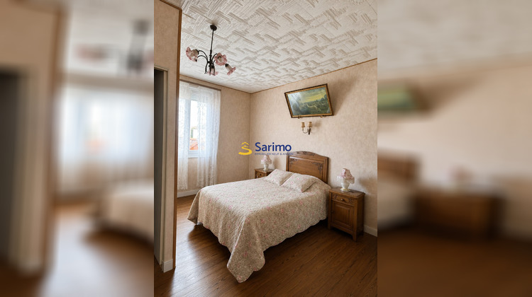 Ma-Cabane - Vente Appartement Strasbourg, 63 m²