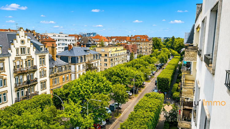 Ma-Cabane - Vente Appartement Strasbourg, 129 m²