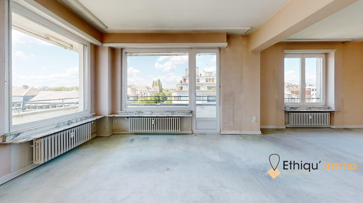 Ma-Cabane - Vente Appartement Strasbourg, 129 m²