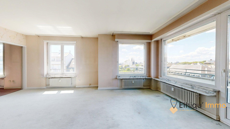 Ma-Cabane - Vente Appartement Strasbourg, 129 m²
