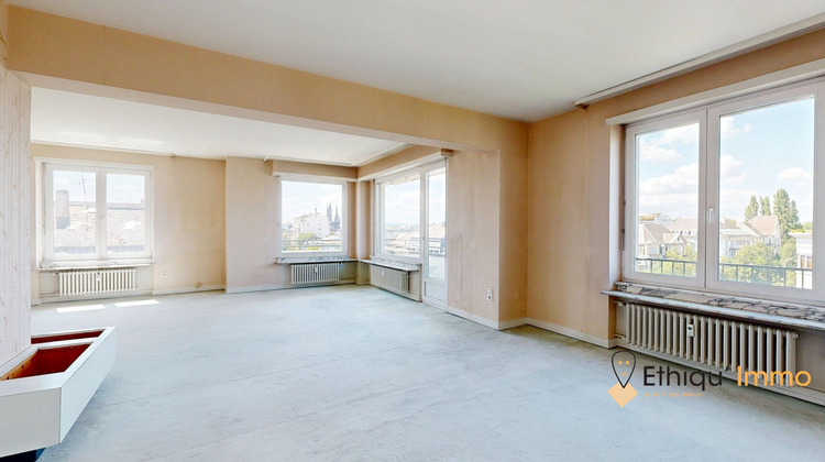 Ma-Cabane - Vente Appartement Strasbourg, 129 m²