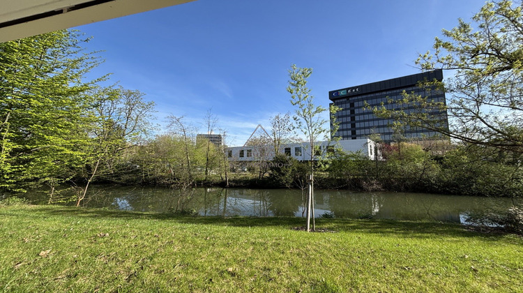 Ma-Cabane - Vente Appartement Strasbourg, 122 m²
