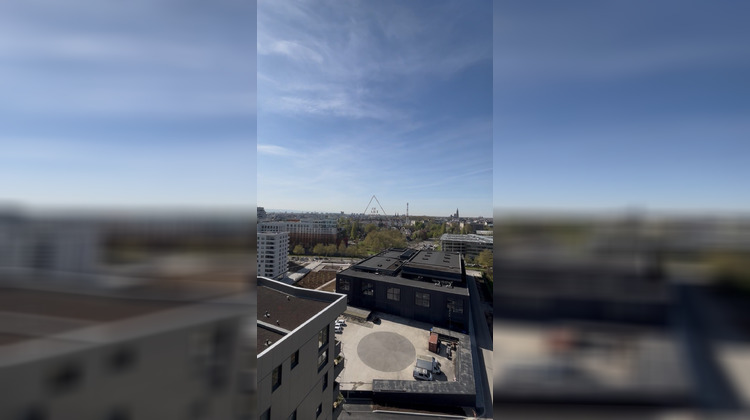 Ma-Cabane - Vente Appartement Strasbourg, 90 m²