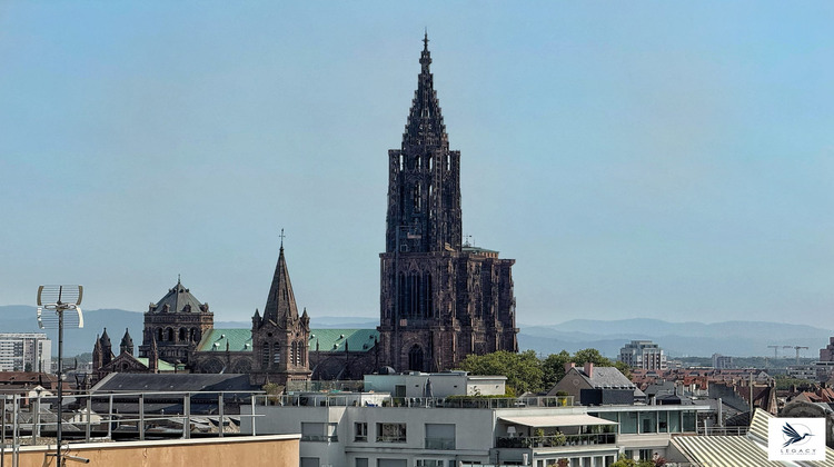 Ma-Cabane - Vente Appartement Strasbourg, 64 m²