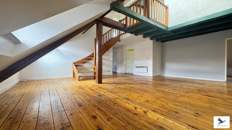 Ma-Cabane - Vente Appartement Strasbourg, 91 m²