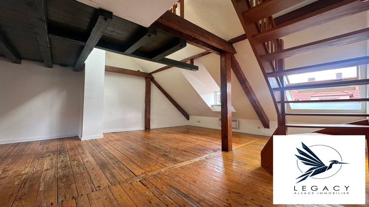 Ma-Cabane - Vente Appartement Strasbourg, 91 m²