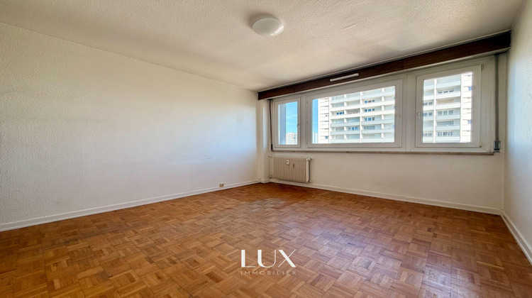 Ma-Cabane - Vente Appartement Strasbourg, 24 m²