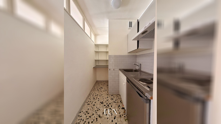 Ma-Cabane - Vente Appartement Strasbourg, 24 m²