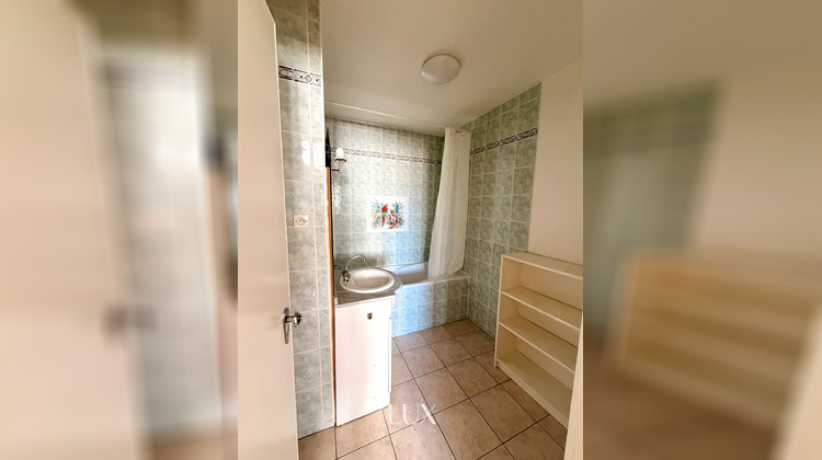 Ma-Cabane - Vente Appartement Strasbourg, 24 m²