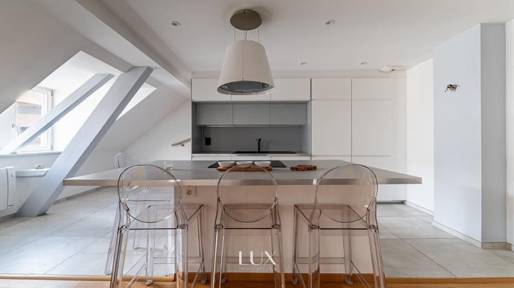 Ma-Cabane - Vente Appartement Strasbourg, 71 m²