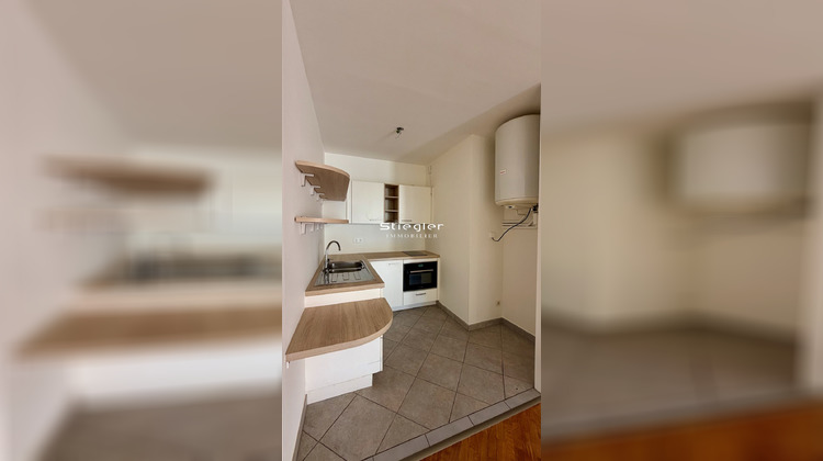 Ma-Cabane - Vente Appartement Strasbourg, 50 m²