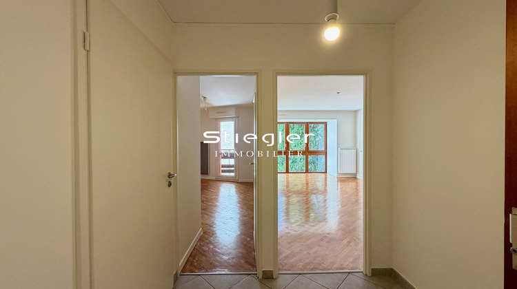 Ma-Cabane - Vente Appartement Strasbourg, 50 m²