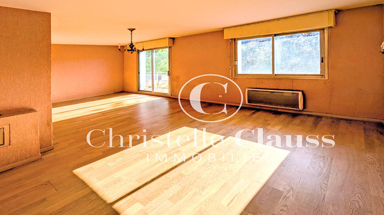 Ma-Cabane - Vente Appartement STRASBOURG, 109 m²
