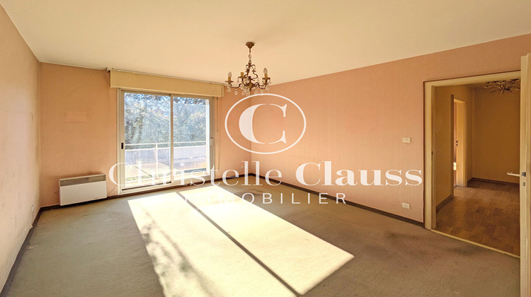 Ma-Cabane - Vente Appartement STRASBOURG, 109 m²