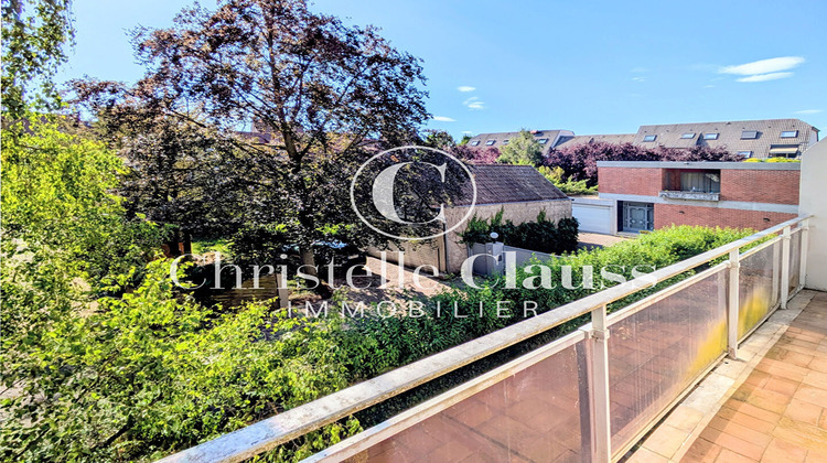 Ma-Cabane - Vente Appartement STRASBOURG, 109 m²