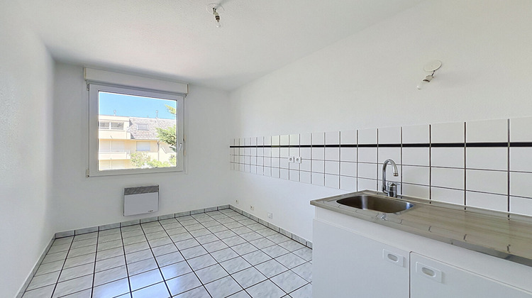 Ma-Cabane - Vente Appartement STRASBOURG, 44 m²