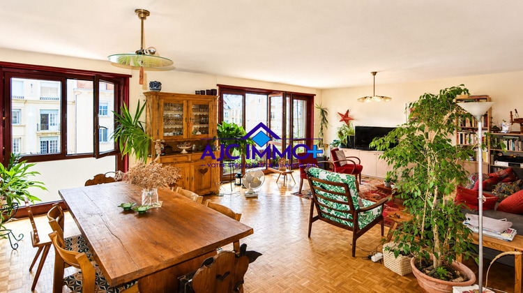 Ma-Cabane - Vente Appartement Strasbourg, 119 m²